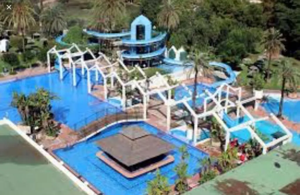 Apartamento Benal Beach Benalmádena