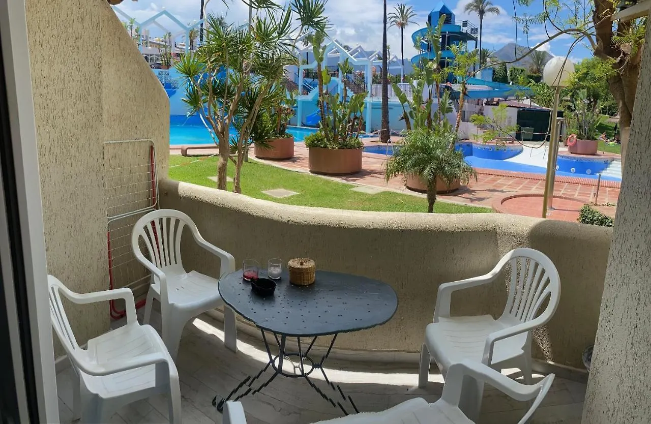 Benal Beach Benalmadena