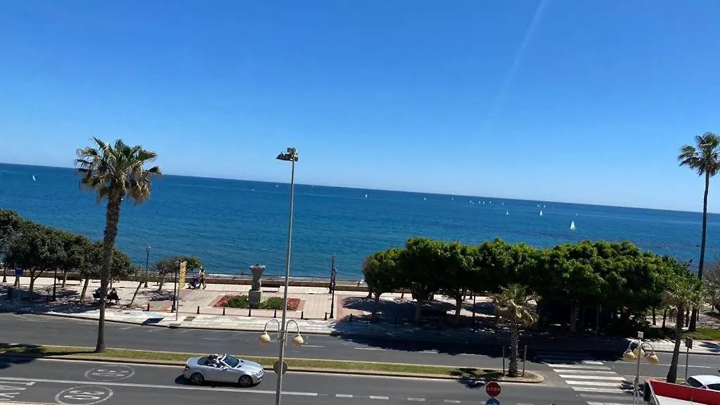 Benal Beach Benalmádena 0*,  España