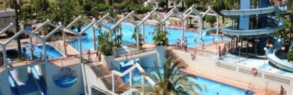 Benal Beach Benalmadena Apartment
