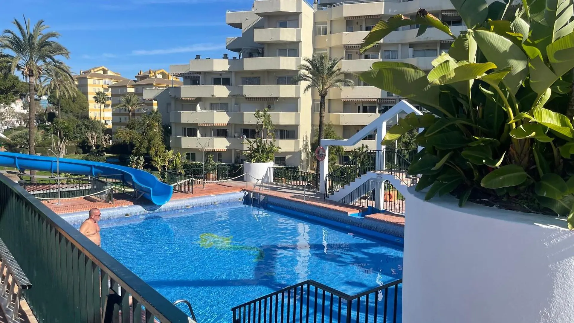 Benal Beach Benalmádena España
