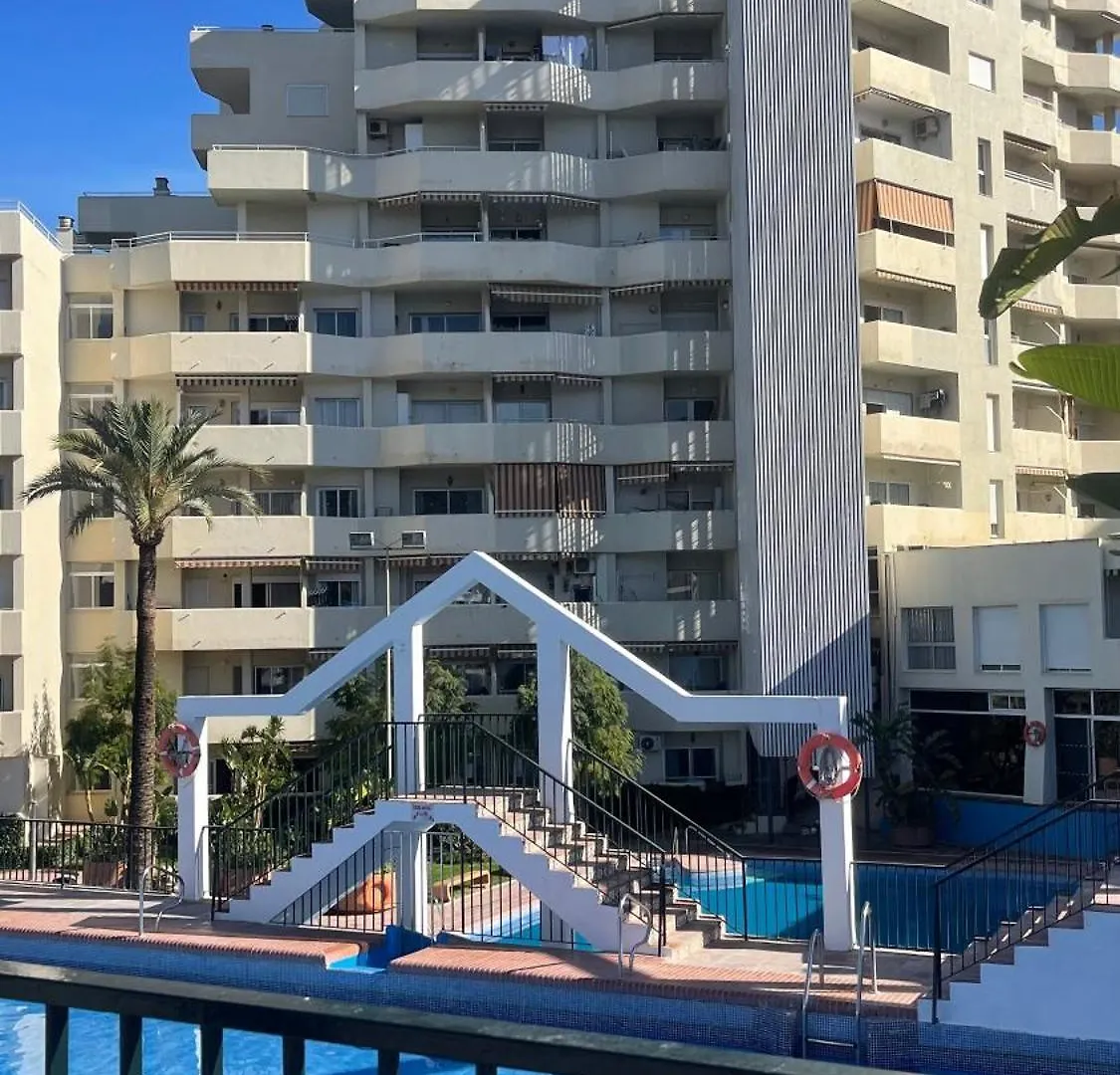 Benal Beach Benalmadena 0*,
