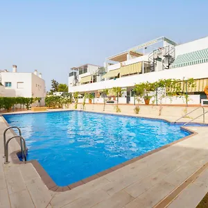  Apartamento Poseidon
