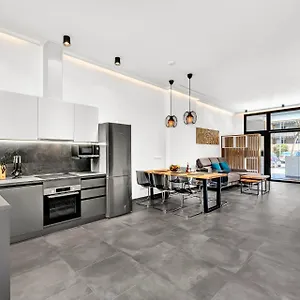  Apartamento El Coloso Loft 1