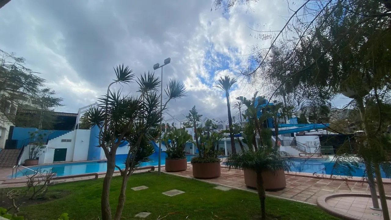 Benal Beach Benalmadena