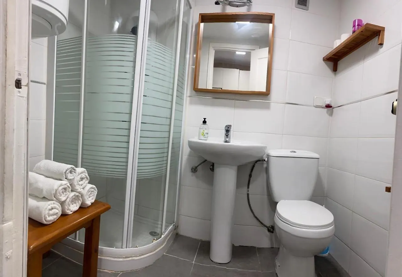Apartment Benal Beach Benalmadena