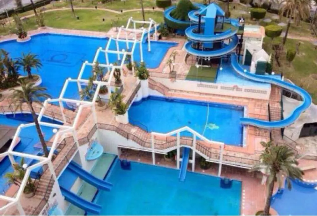 Benal Beach Benalmadena